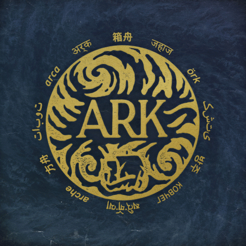 In Hearts Wake : Ark